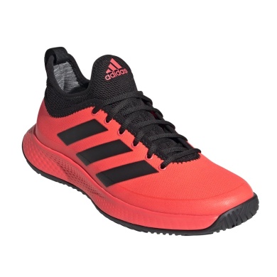 adidas Tennis Shoes Defiant Generation Allcourt red/black Women